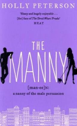 Imagen de archivo de The Manny a la venta por MusicMagpie