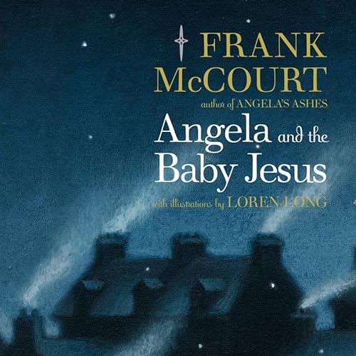 Beispielbild fr Angela and the Baby Jesus zum Verkauf von Ryde Bookshop Ltd