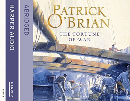 9780007261741: The Fortune of War: Book 6 (Aubrey-Maturin)