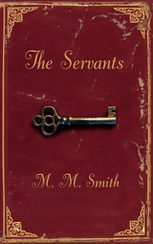 9780007261932: The Servants