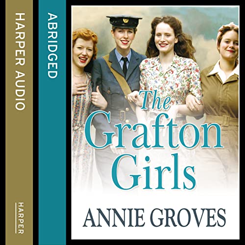 9780007262298: the Grafton Girls