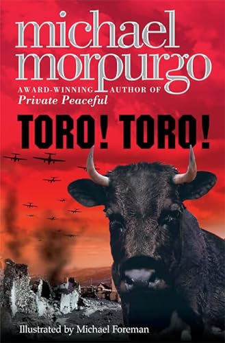9780007262533: Toro! Toro!