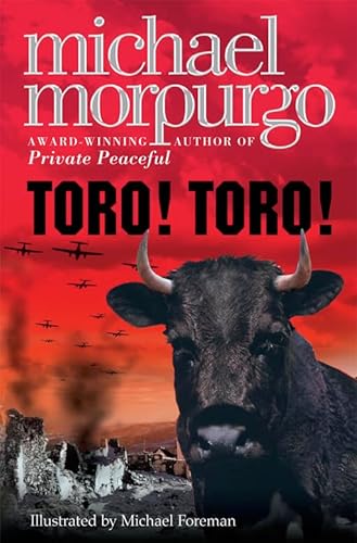Stock image for Toro! Toro! for sale by WorldofBooks