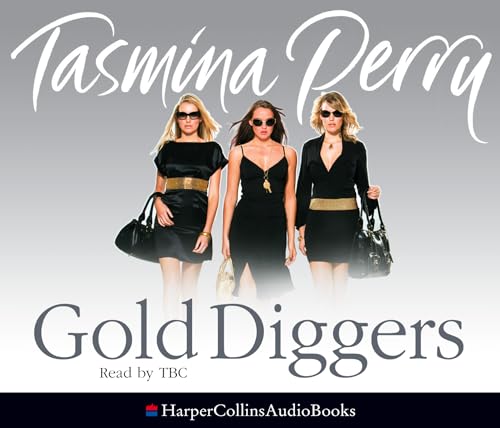 9780007262540: Gold Diggers