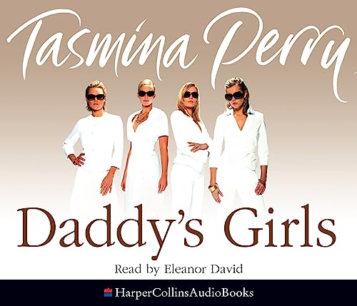 9780007262557: Daddy's Girls