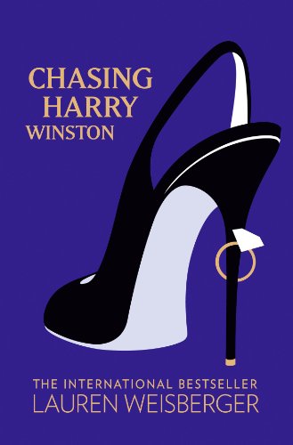 Beispielbild fr Chasing Harry Winston zum Verkauf von SecondSale