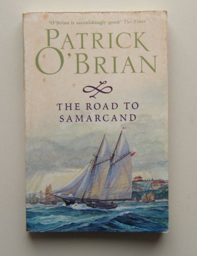 9780007262779: THE ROAD TO SAMARCAND