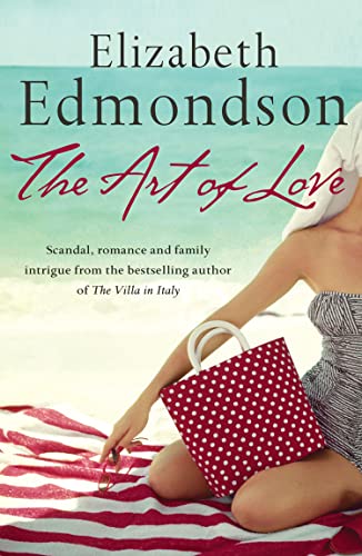 9780007262922: The Art of Love