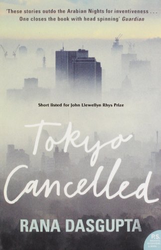 9780007263028: Tokyo Cancelled