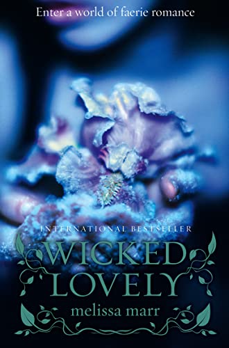 Imagen de archivo de Wicked Lovely a la venta por ThriftBooks-Atlanta