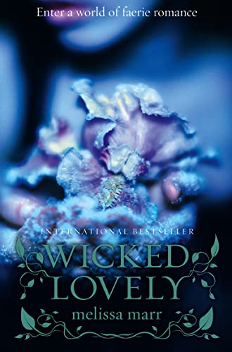 Stock image for Wicked Lovely for sale by WorldofBooks