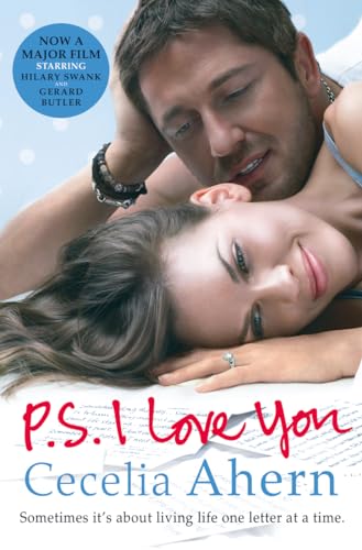 Stock image for P. S. I Love You for sale by Better World Books