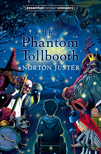 9780007263486: The Phantom Tollbooth (Essential Modern Classics)