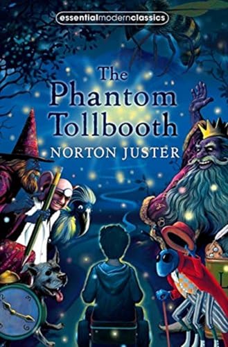 Stock image for Phantom Tollbooth for sale by ThriftBooks-Phoenix