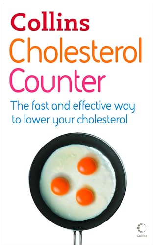 Stock image for Cholesterol Counter for sale by WorldofBooks