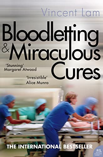 Beispielbild fr Bloodletting &amp; Miraculous Cures zum Verkauf von Blackwell's