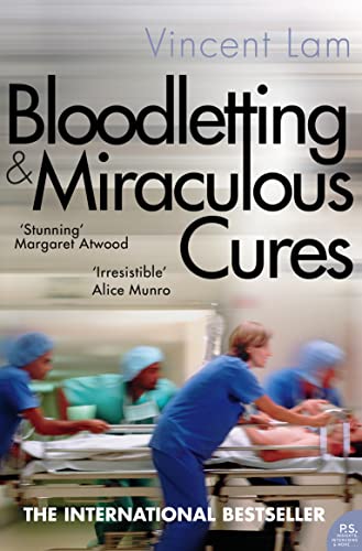 Stock image for Bloodletting and Miraculous Cures for sale by WorldofBooks