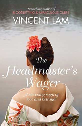 Stock image for The Headmaster?s Wager for sale by Books Unplugged