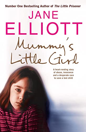 Mummy's Little Girl (9780007263974) by Jane Elliot