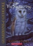 9780007264032: Guardians Of Ga Hoole : The Shattering