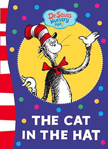 " Cat in the Hat " Board Book (Dr Seuss Nursery) (9780007264179) by Dr. Seuss