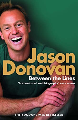 9780007264421: Between the Lines: My Story Uncut