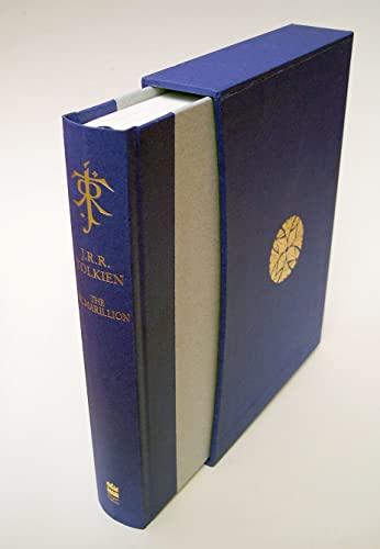 Stock image for The Silmarillion for sale by Blackwell's