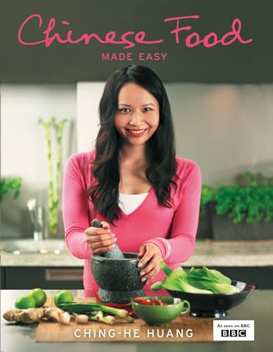 Imagen de archivo de Chinese Food Made Easy a la venta por SecondSale