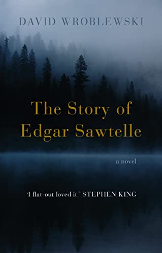 9780007265022: The Story of Edgar Sawtelle
