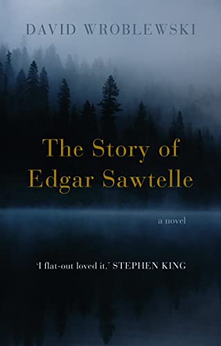 Imagen de archivo de The Story of Edgar Sawtelle a la venta por ThriftBooks-Atlanta