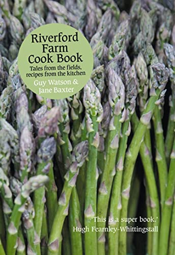 Imagen de archivo de Riverford Farm Cook Book a la venta por Blackwell's