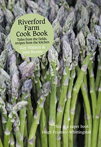 Stock image for Riverford Farm Cook Book for sale by ThriftBooks-Dallas