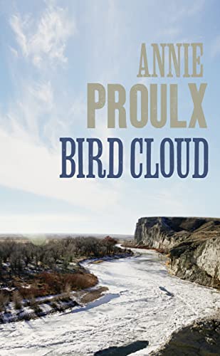 Stock image for Bird Cloud: A Memoir for sale by Book Express (NZ)