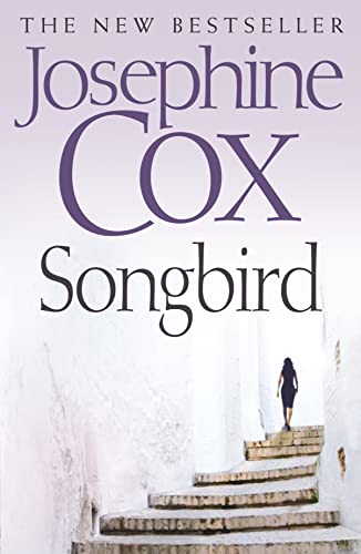 Songbird (9780007265107) by Cox Josephine