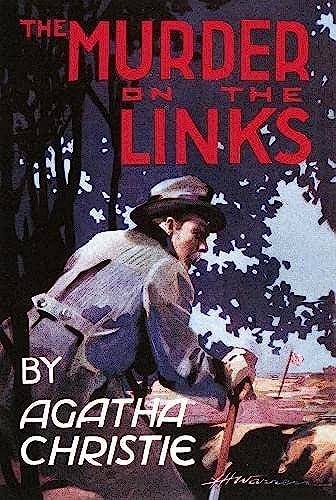 9780007265169: The Murder on the Links
