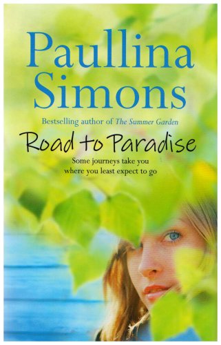 Stock image for Road to Paradise for sale by WorldofBooks