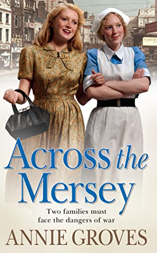 Beispielbild fr Across the Mersey zum Verkauf von AwesomeBooks