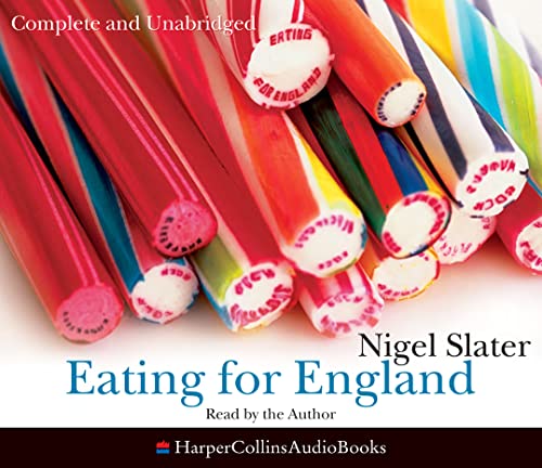 9780007265671: Eating for England