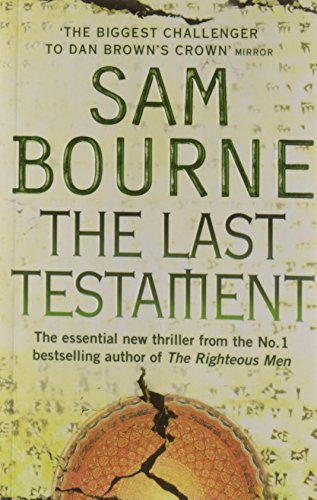 9780007266067: The Last Testament