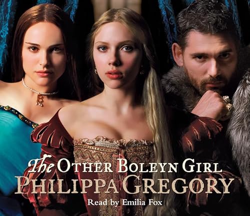 Stock image for The Other Boleyn Girl for sale by WeBuyBooks 2