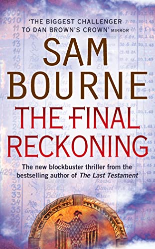 Final Reckoning - Sam Bourne