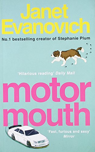 Stock image for Motor Mouth for sale by Books Puddle