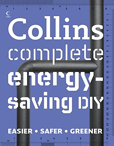 Imagen de archivo de Complete Energy - Saving DIY a la venta por Better World Books