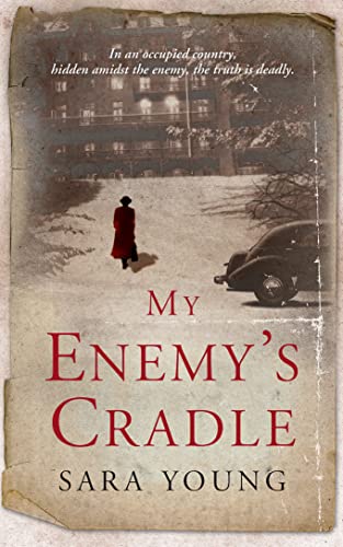 Beispielbild fr My Enemy  s Cradle zum Verkauf von AwesomeBooks