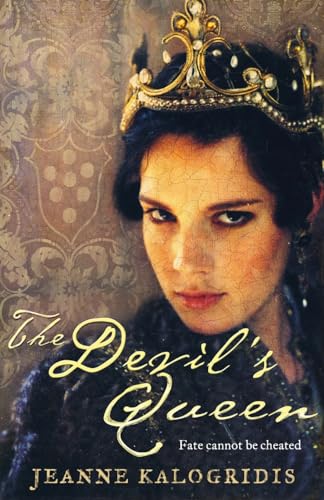 Stock image for The Devil's Queen for sale by Better World Books