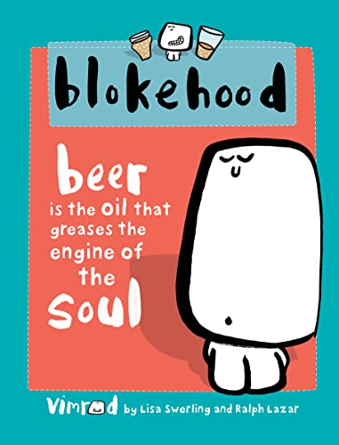 Blokehood. by Lisa Swerling, Ralph Lazar (9780007267101) by Lisa Swerling Ralph Lazar