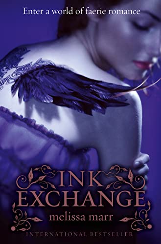 Stock image for Ink Exchange for sale by Better World Books