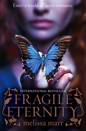9780007267194: Fragile Eternity