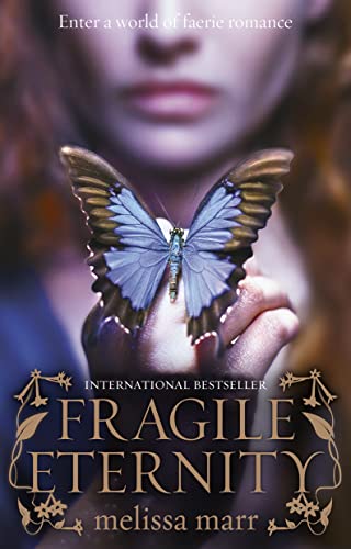 9780007267217: Fragile Eternity