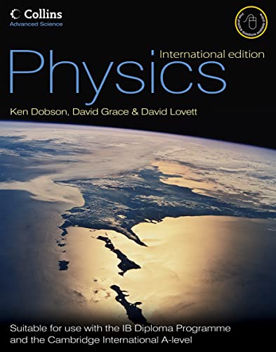 9780007267507: Physics (Collins Advanced Science)